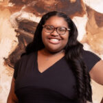 Danielle Drummond '26