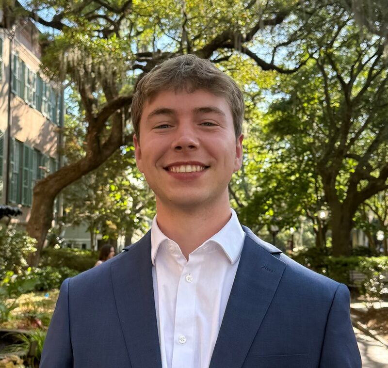 Jack Hyland '26