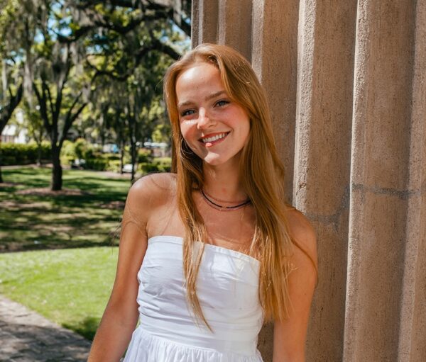 Grace Puchert