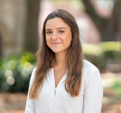 Maren Stroup '26