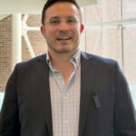 Matt Cruse '12 (EMBA '26)