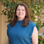 Katherine Lelek '07, '28 (Ed.D.)